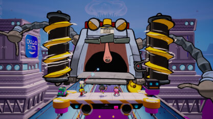 Glitch Busters: Stuck On You Global Steam Key - Image 6