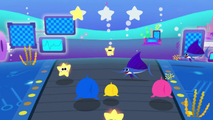 Baby Shark: Sing & Swim Party Global Steam Key - Image 5