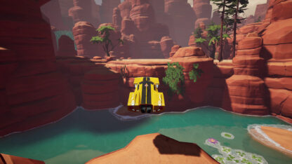 Transformers: Earthspark - Expedition Global Steam Key - Image 3