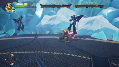 Transformers: Earthspark - Expedition Global Steam Key - Image 5