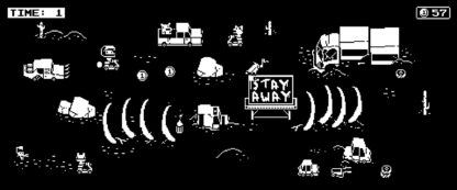 Minit Fun Racer Global Steam Key - Image 5