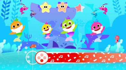 Baby Shark: Sing & Swim Party Global Steam Key - Image 7