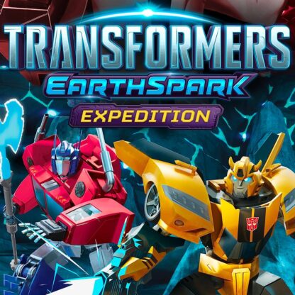 Transformers: Earthspark - Expedition Global Steam Key