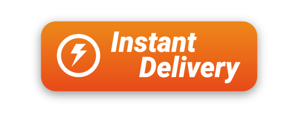 Instant Delivery