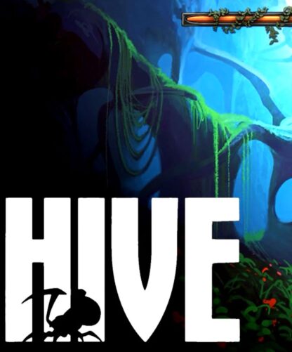 The Hive Global Steam Key