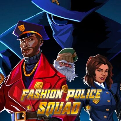 Fashion Police Squad Global Steam Key