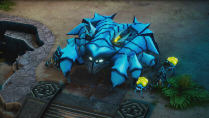 The Hive Global Steam Key - Image 4