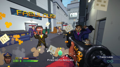 Fashion Police Squad Global Steam Key - Image 9