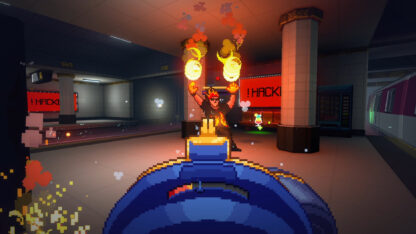 Fashion Police Squad Global Steam Key - Image 5