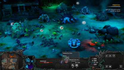The Hive Global Steam Key - Image 3