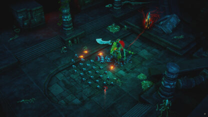 The Hive Global Steam Key - Image 6