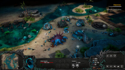The Hive Global Steam Key - Image 2