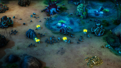 The Hive Global Steam Key - Image 8