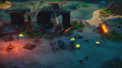 The Hive Global Steam Key - Image 5