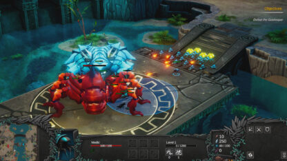 The Hive Global Steam Key - Image 9