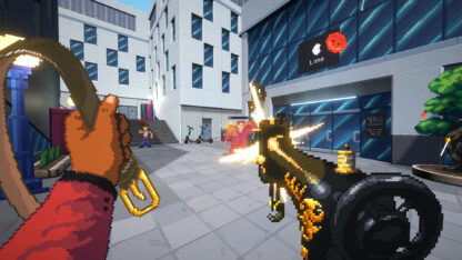 Fashion Police Squad Global Steam Key - Image 2