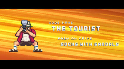 Fashion Police Squad Global Steam Key - Image 4