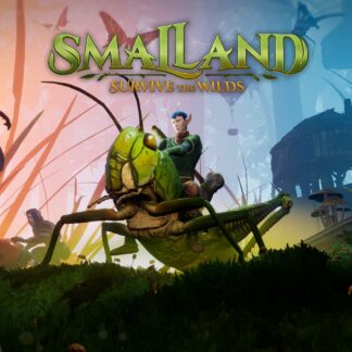 Smalland: Survive the Wilds Global Steam Key