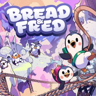 Bread & Fred Global Steam Key
