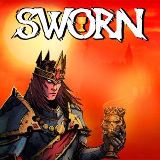 SWORN Global Steam Key