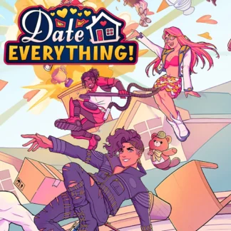 Date Everything! Global Steam Key