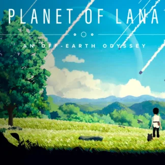 Planet of Lana Global Steam Key