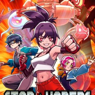 StarVaders Global Steam Key