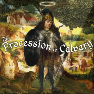 The Procession to Calvary Global Steam Key