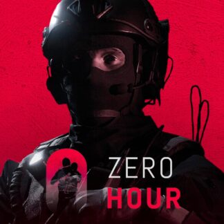 Zero Hour Global Steam Key